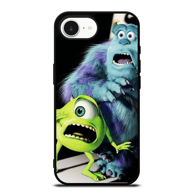 MIKE MONSTER INC iPhone 16e Case Cover