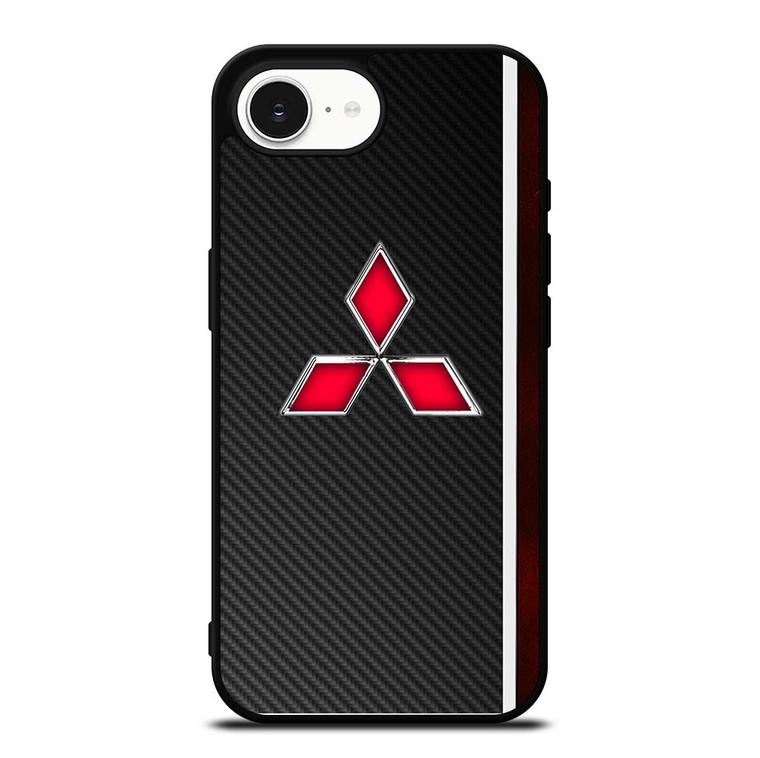 MITSUBISHI MOTORS iPhone 16e Case Cover