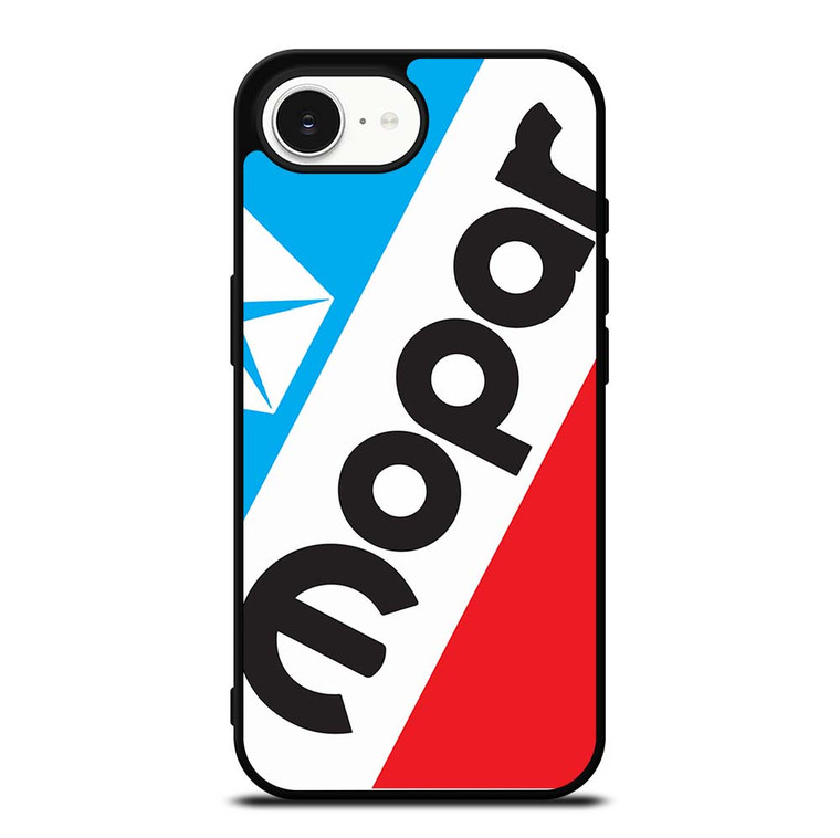MOPAR LOGO 3 iPhone 16e Case Cover