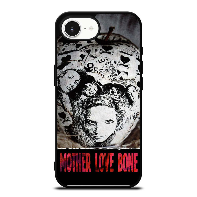 MOTHER LOVE BONE iPhone 16e Case Cover