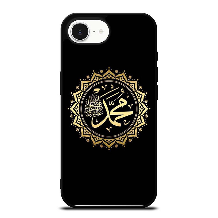 MUHAMMAD THE PROPHET iPhone 16e Case Cover