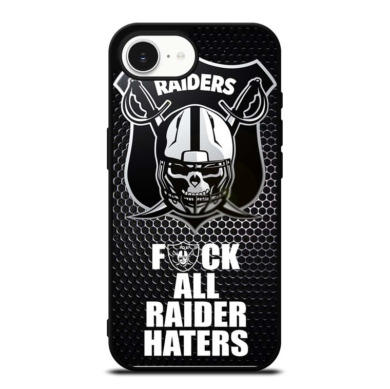 OAKLAND RIDERS 2 iPhone 16e Case Cover