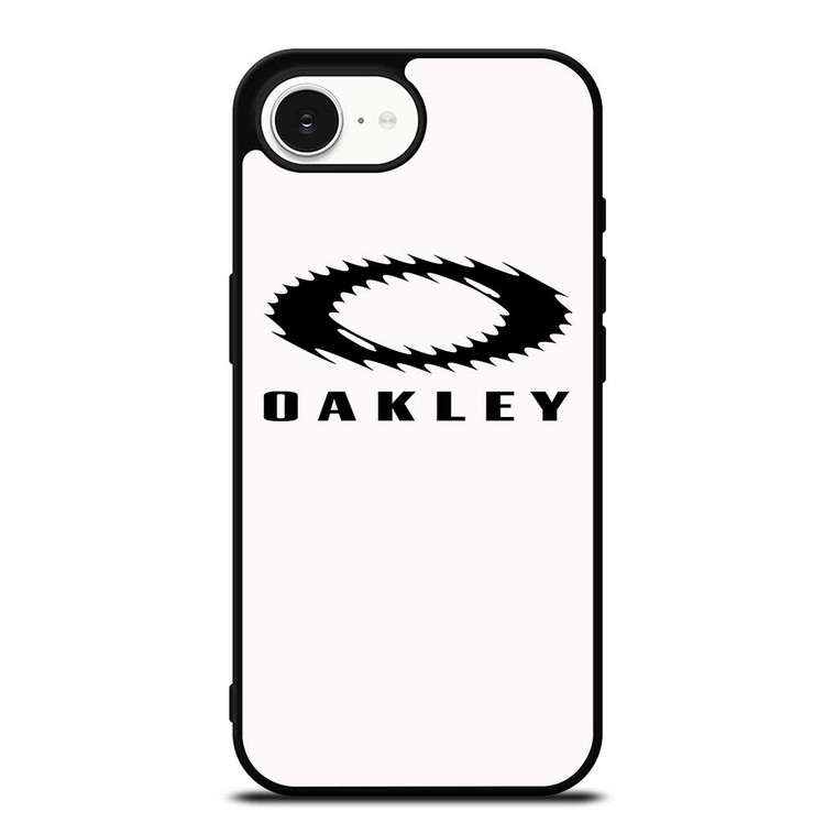 OAKLEY SYMBOL iPhone 16e Case Cover