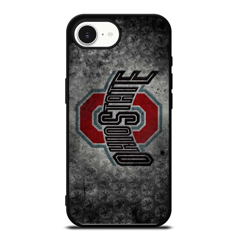OHIO STATE FOOTBALL ICON iPhone 16e Case Cover