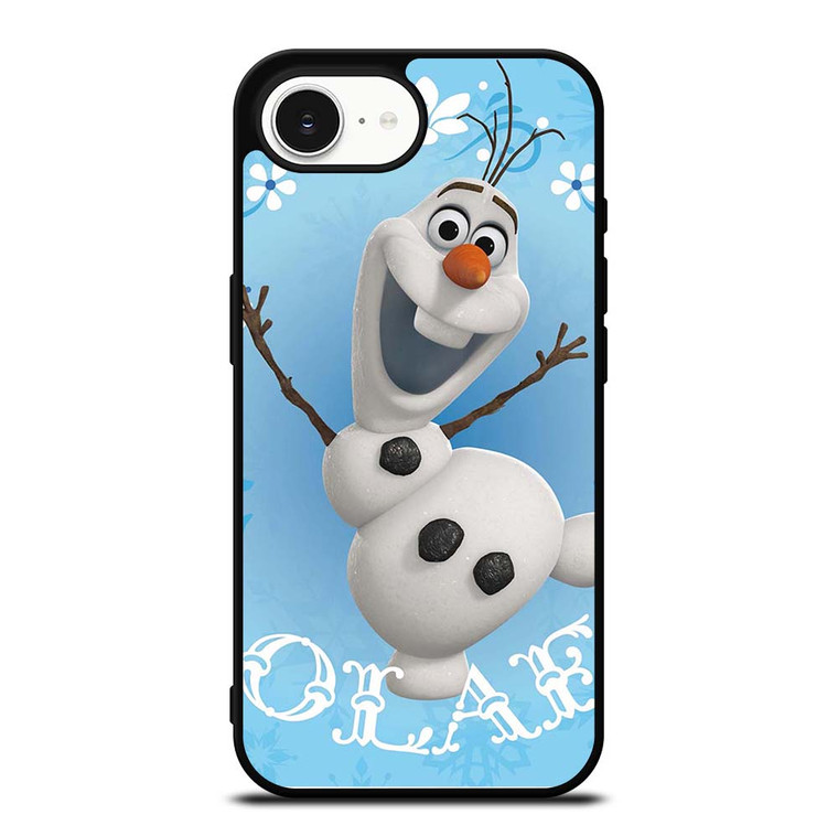 OLAF iPhone 16e Case Cover