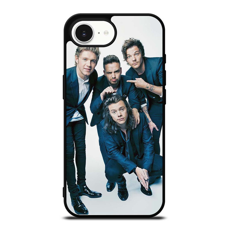 ONE DIRECTION iPhone 16e Case Cover