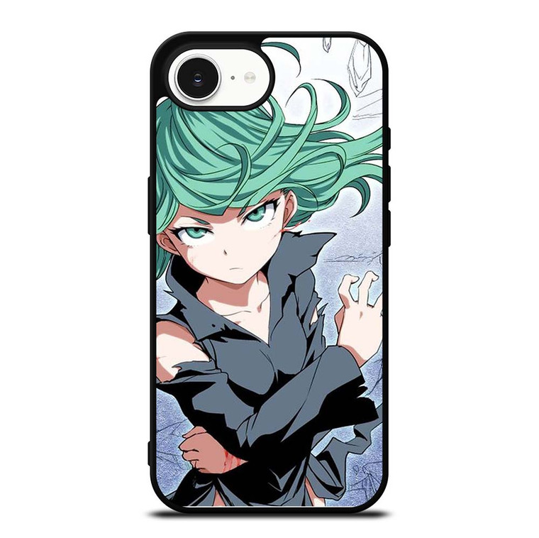 ONE PUNCH MAN TATSUMAKI iPhone 16e Case Cover