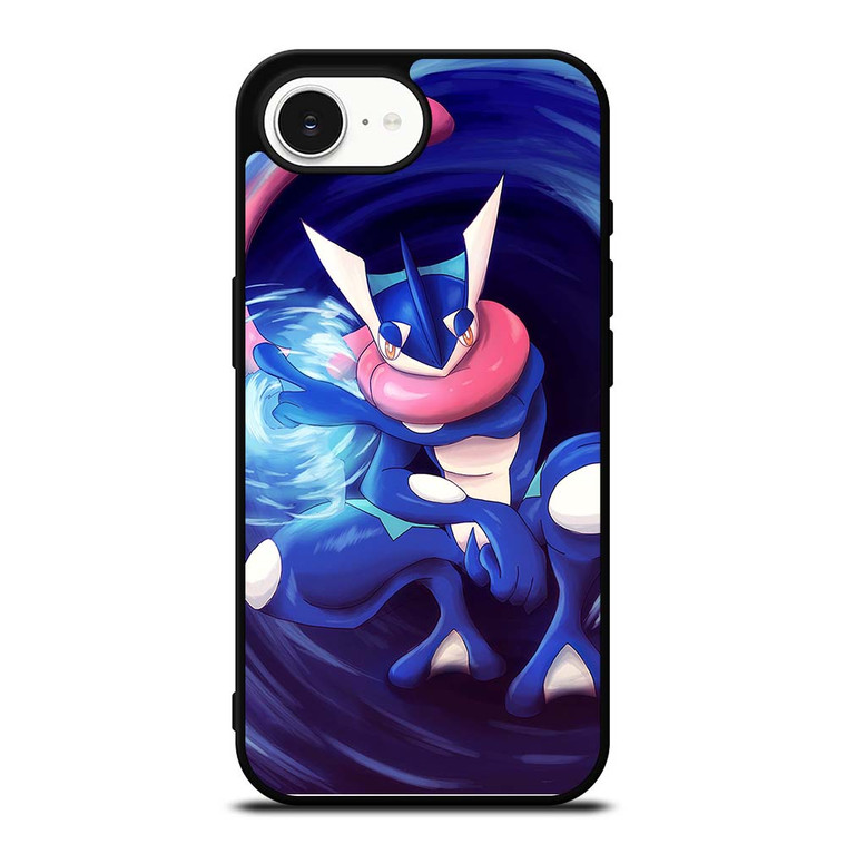 POKEMON GRENINJA iPhone 16e Case Cover