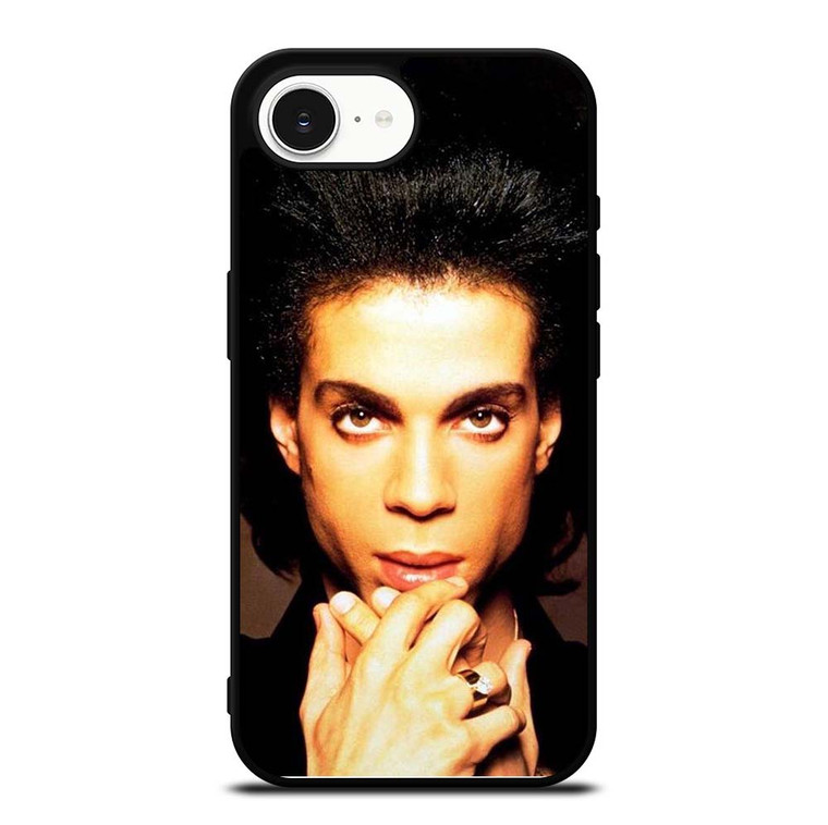 PRINCE ROGERS iPhone 16e Case Cover