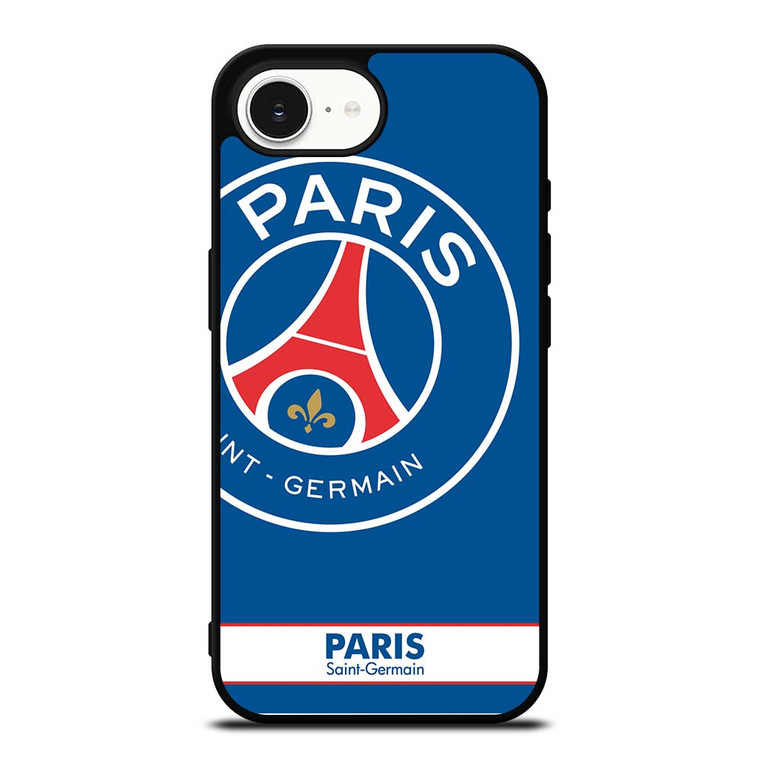 PSG iPhone 16e Case Cover