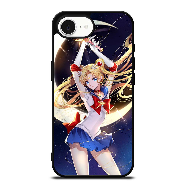 SAILOR MOON iPhone 16e Case Cover