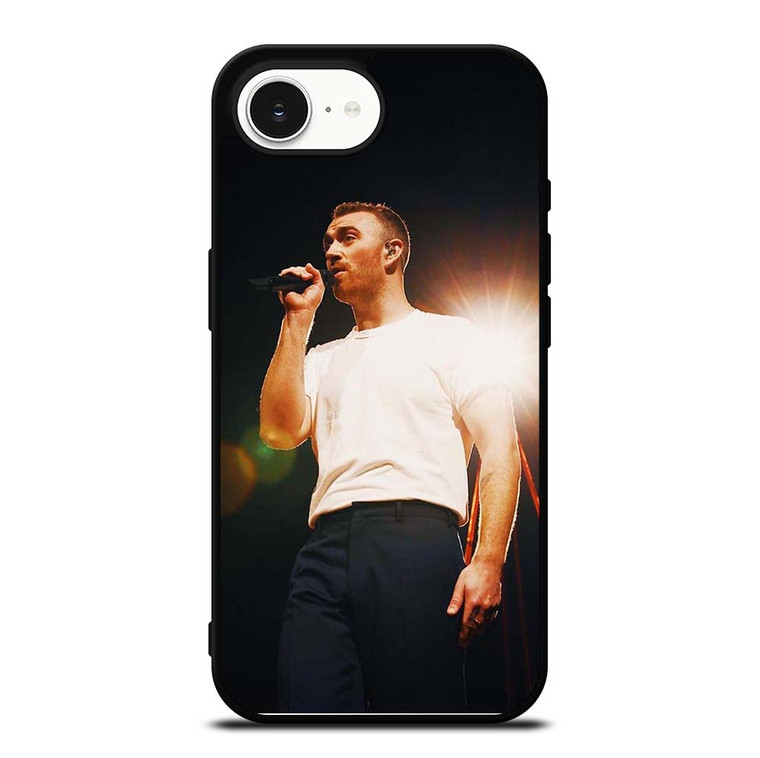 SAM SMITH SINGER iPhone 16e Case Cover
