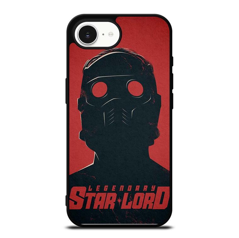 STAR LORD iPhone 16e Case Cover
