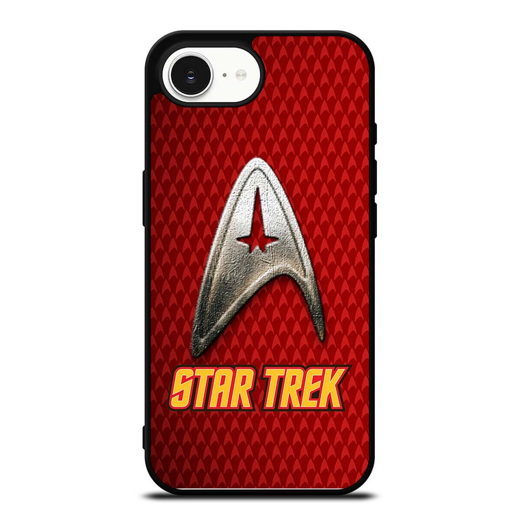 STAR TREK LOGO iPhone 16e Case Cover