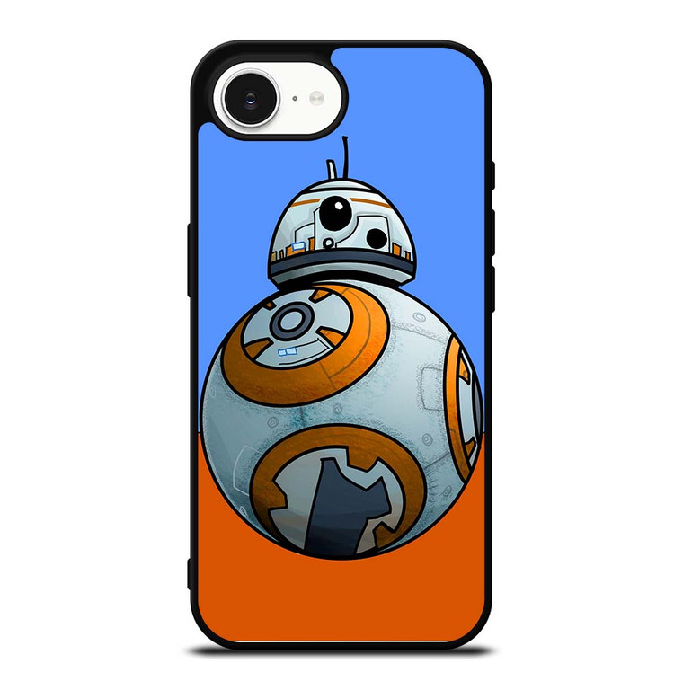 STAR WARS BB-8 DROID iPhone 16e Case Cover