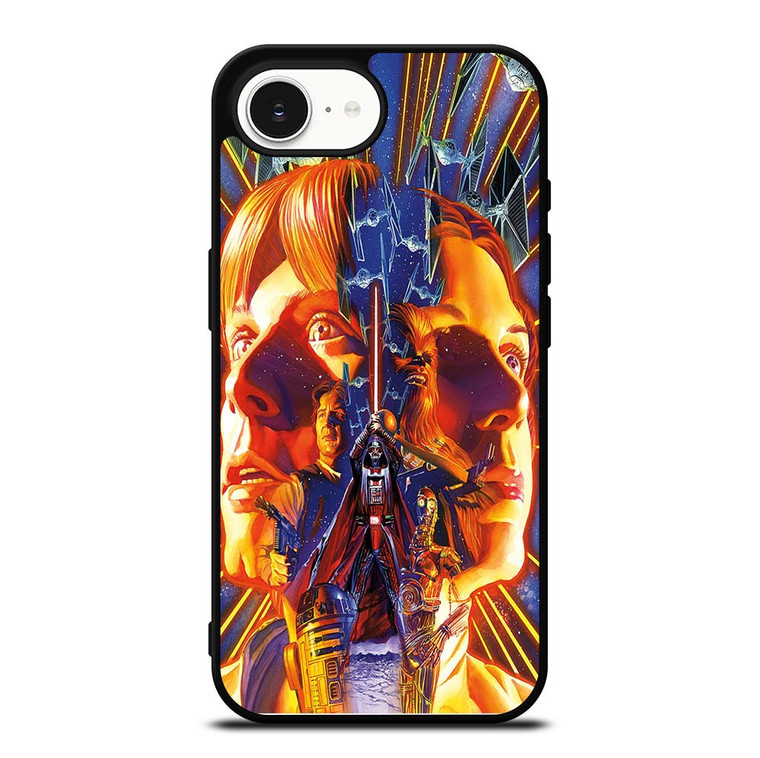 STAR WARS CLASSIC iPhone 16e Case Cover