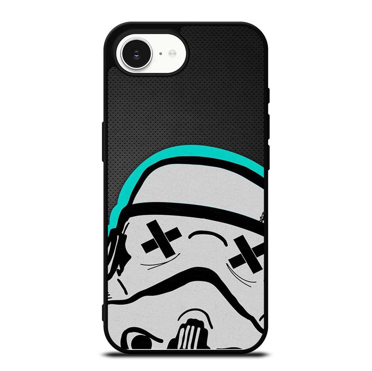 STAR WARS TROOPERS iPhone 16e Case Cover