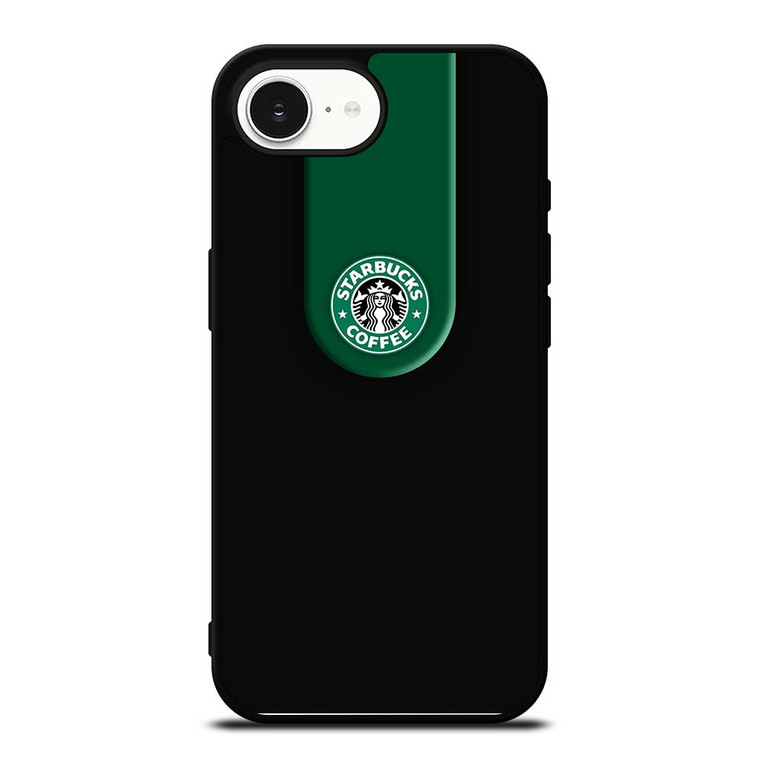 STARBUCKS COFFEE ICON iPhone 16e Case Cover