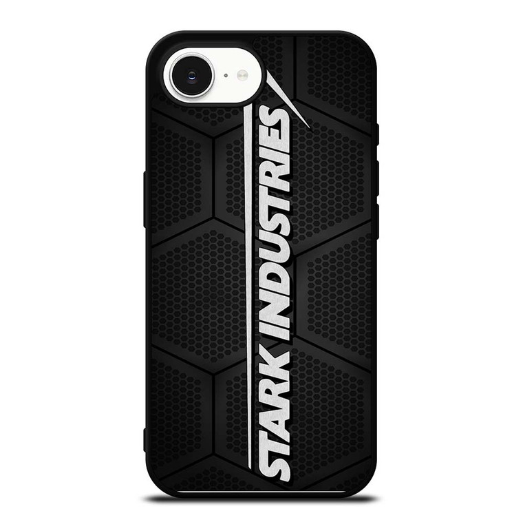 STARK INDUSTRIES iPhone 16e Case Cover
