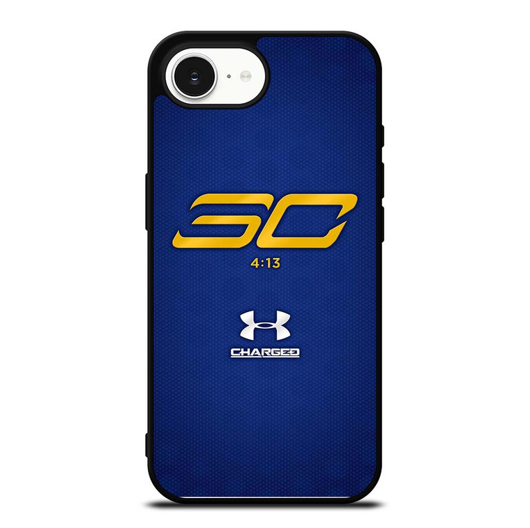 STEPHEN CURRY LOGO 2 iPhone 16e Case Cover