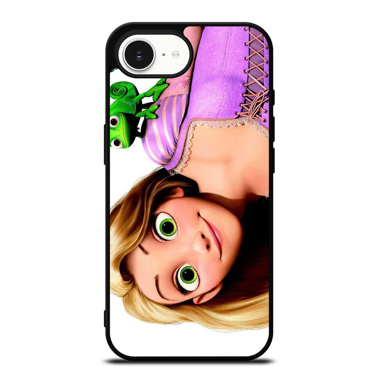TANGLED RAPUNZEL 3 Disney iPhone 16e Case Cover