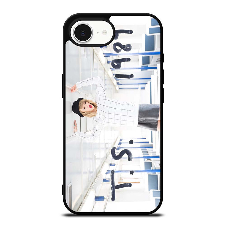 TAYLOR SWIFT 1989 iPhone 16e Case Cover