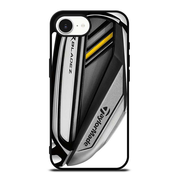 TAYLORMADE R BLADEZ GOLF iPhone 16e Case Cover