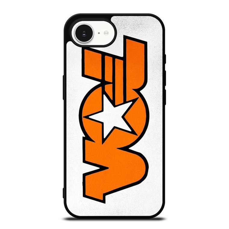 TENNESSEE VOLS VOULUNTEERS FOOTBALL iPhone 16e Case Cover