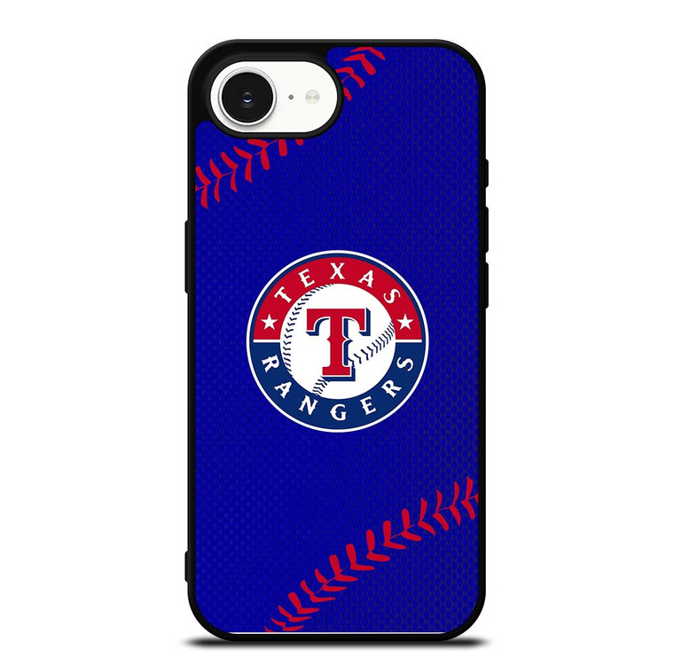 TEXAS RANGERS iPhone 16e Case Cover