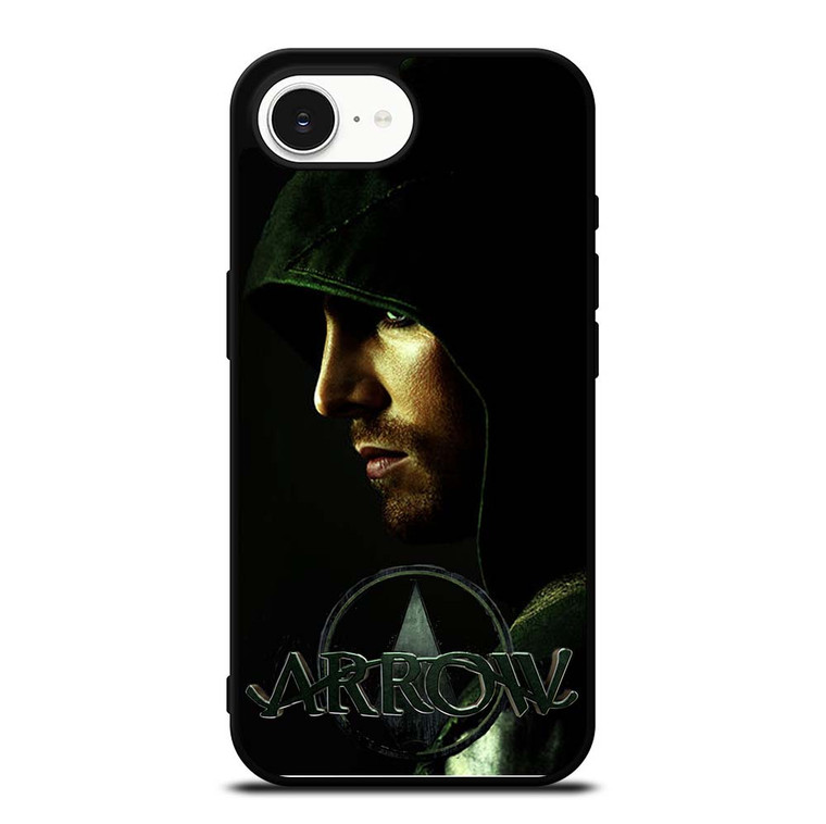 THE ARROW iPhone 16e Case Cover