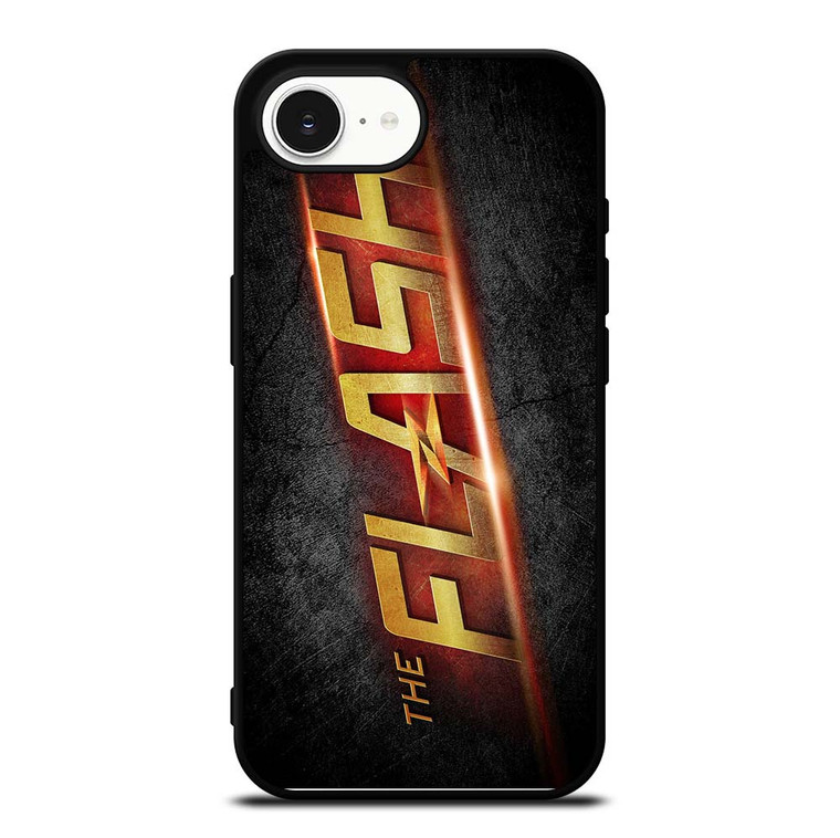 THE FLASH 2 iPhone 16e Case Cover