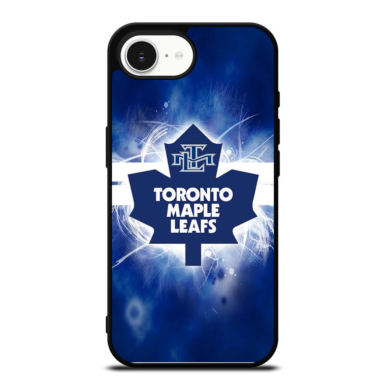 TORONTO MAPLE LEAFS HOCKEY iPhone 16e Case Cover