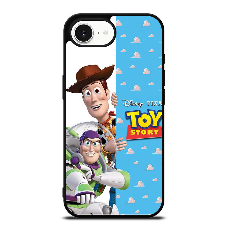 TOY STORY DISNEY iPhone 16e Case Cover