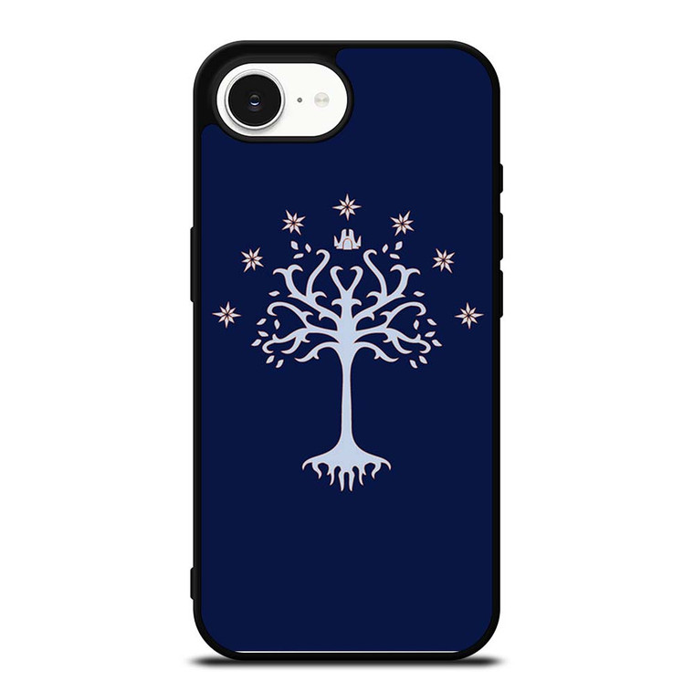 TREE OF GONDOR iPhone 16e Case Cover