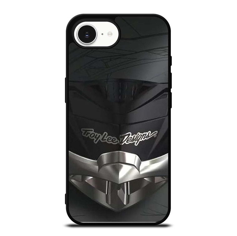 TROY LEE DESIGN EMBLEM iPhone 16e Case Cover