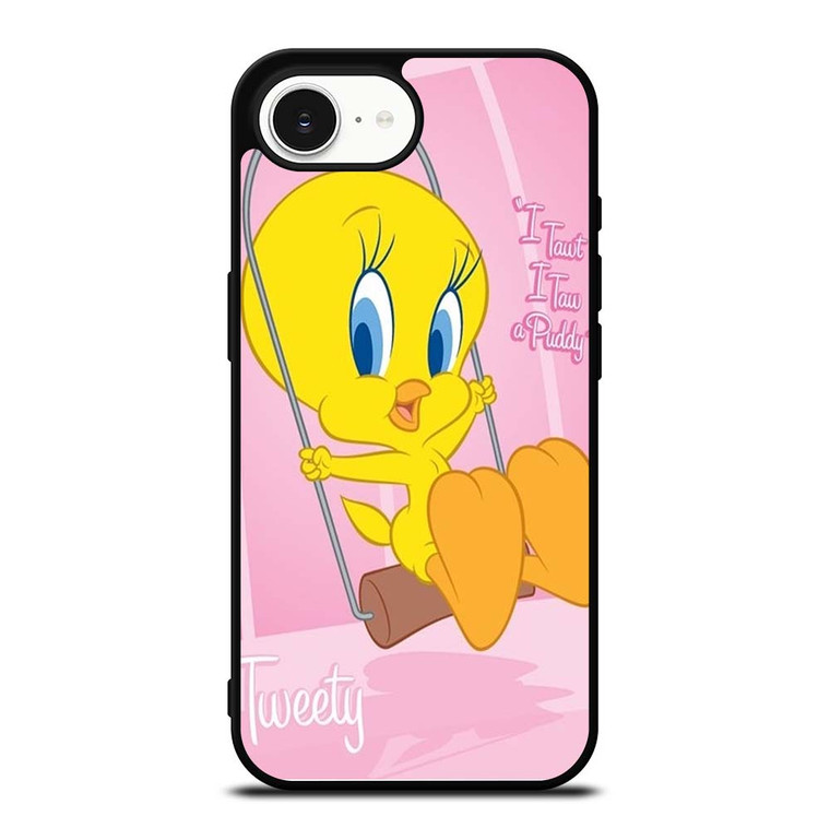 TWEETY BIRD CUTE LOONEY TUNES 2 iPhone 16e Case Cover
