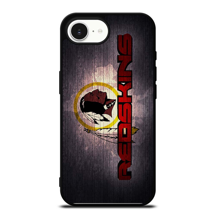 WASHINGTON REDSKINS iPhone 16e Case Cover