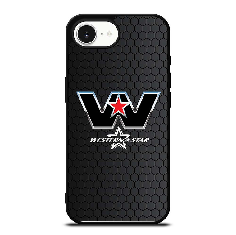 WESTERN STAR iPhone 16e Case Cover