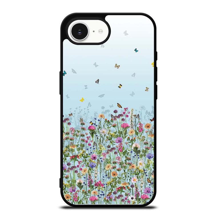 WILDFLOWER iPhone 16e Case Cover