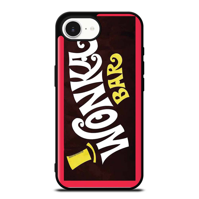 WONKA BAR iPhone 16e Case Cover
