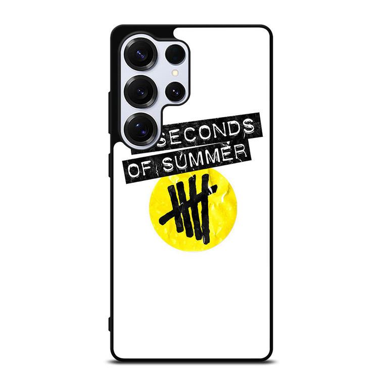 5 SECONDS OF SUMMER 2 5SOS Samsung Galaxy S25 Ultra Case Cover