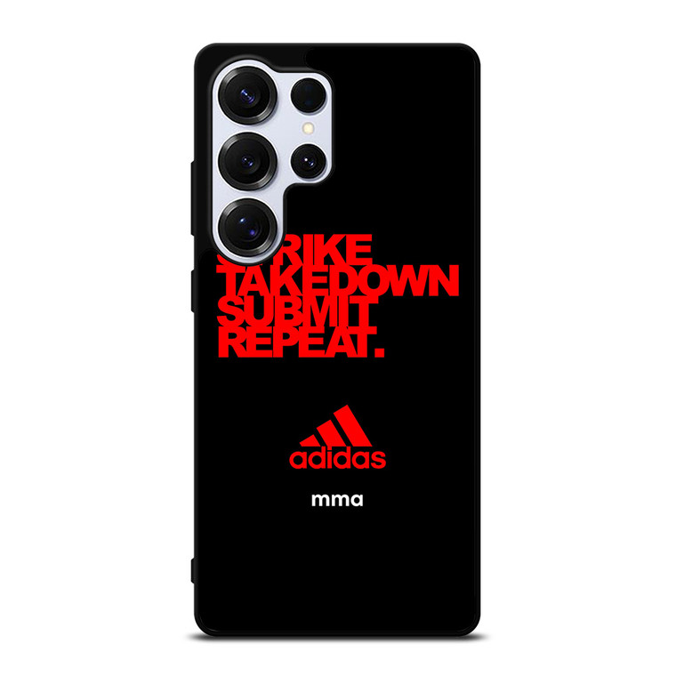 ADIDAS MMA MIX MARTIAL ART Samsung Galaxy S25 Ultra Case Cover