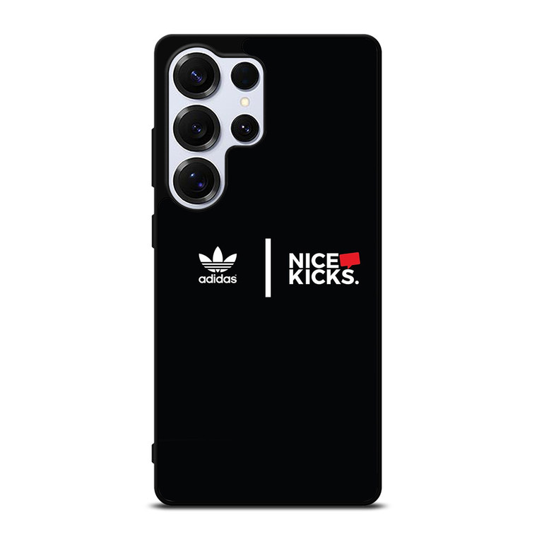 ADIDAS NICE KICKS SNEAKERS Samsung Galaxy S25 Ultra Case Cover