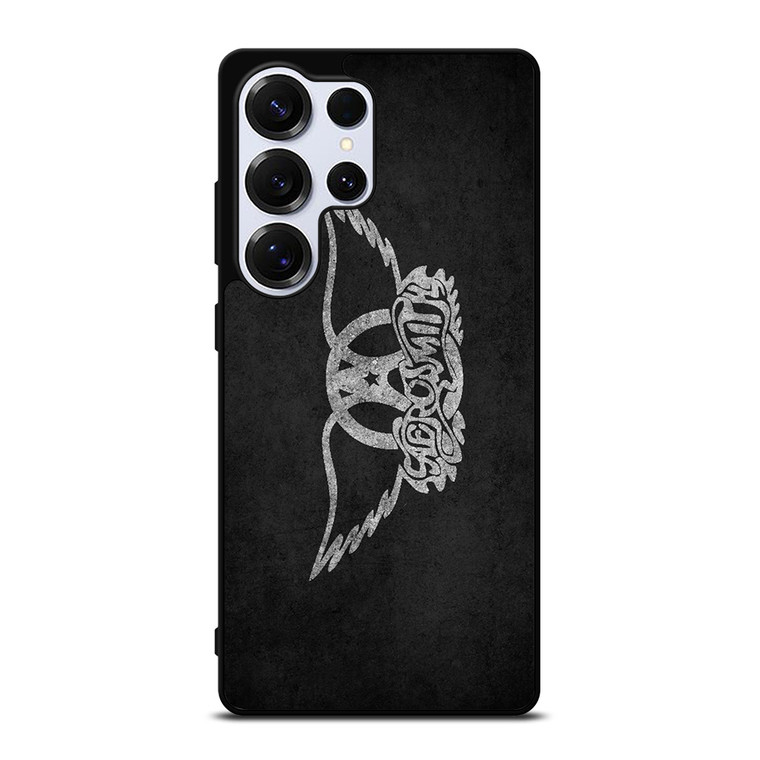 AEROSMITH ICON Samsung Galaxy S25 Ultra Case Cover