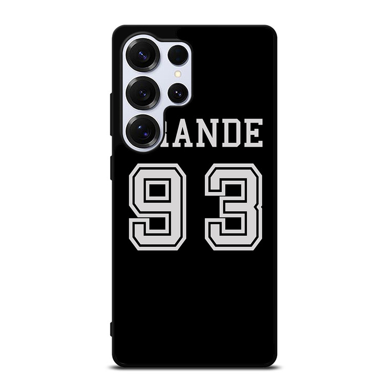 ARIANA GRANDE 93 Samsung Galaxy S25 Ultra Case Cover