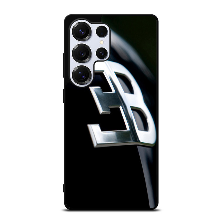BUGATTI 1 Samsung Galaxy S25 Ultra Case Cover