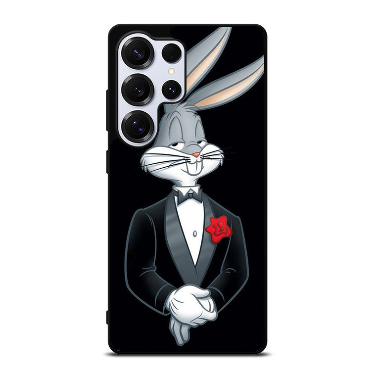 BUGS BUNNY Looney Tunes 2 Samsung Galaxy S25 Ultra Case Cover