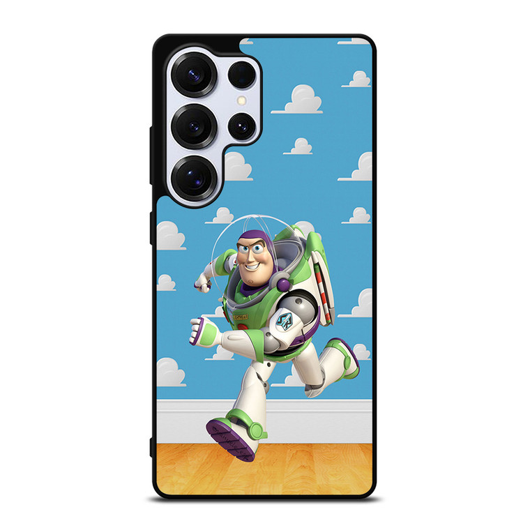 BUZZ LIGHTYEAR TOY STORY Samsung Galaxy S25 Ultra Case Cover