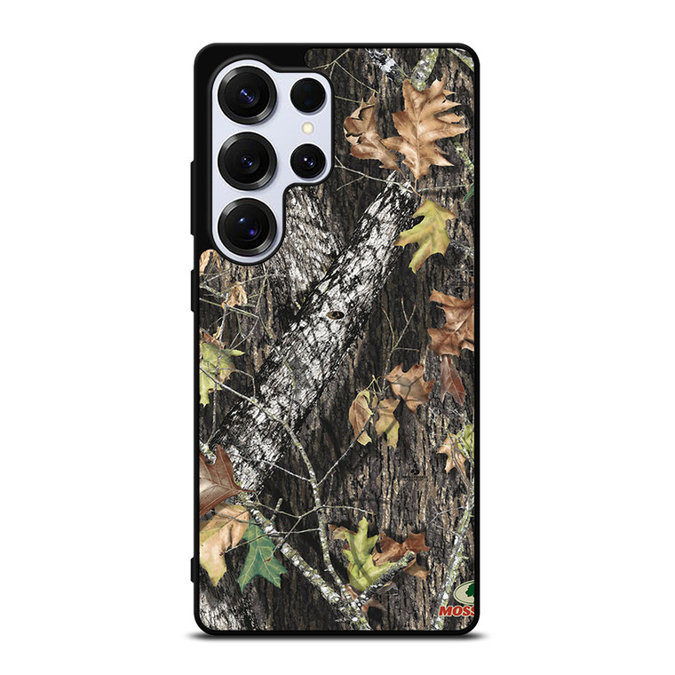 CAMO OAK MOSSY Samsung Galaxy S25 Ultra Case Cover
