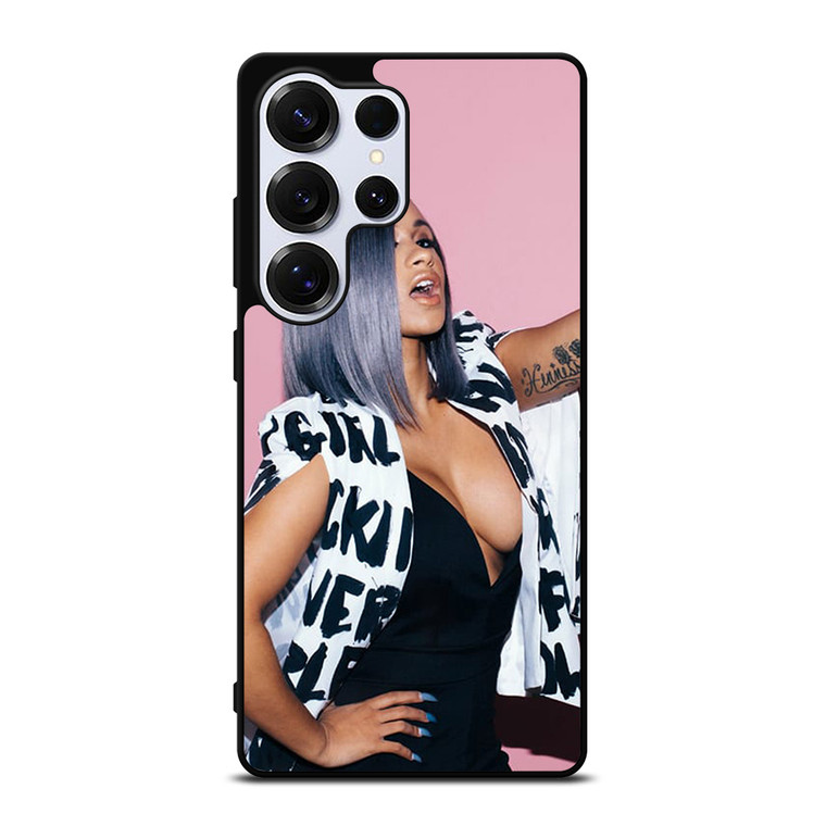 CARDI B COMPLEX Samsung Galaxy S25 Ultra Case Cover